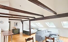 Apartmány Princ Děčín